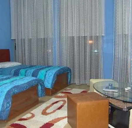 فندق Hotel Vlora