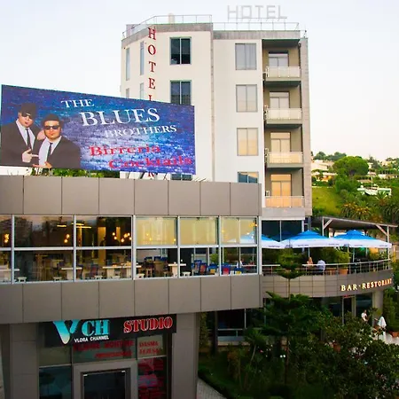 Hotel Vlora فلورا