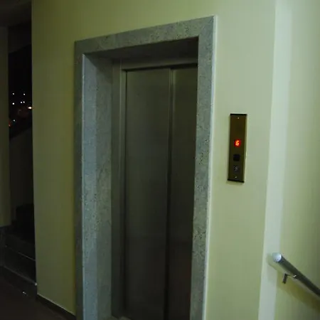 Hotel Vlora فندق