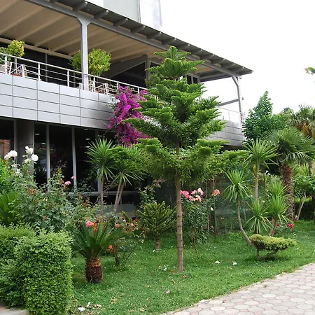 Hotel Vlora