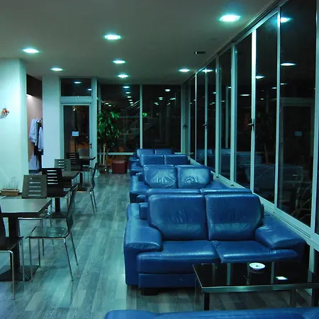 Hotel Hotel Vlora Vlorë