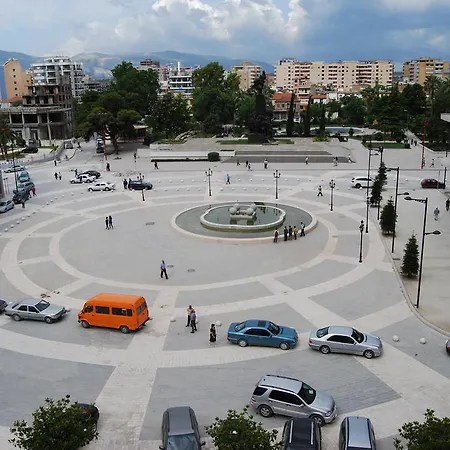 Hotel Vlora 3* فلورا