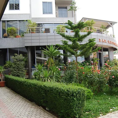 Hotel Vlora