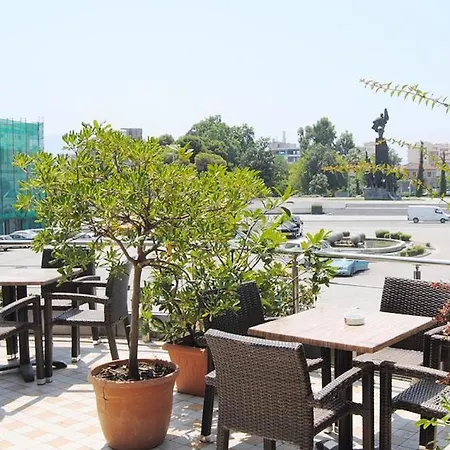 فندق Hotel Vlora