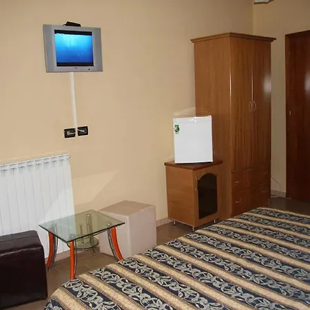 Hotel Vlora فندق
