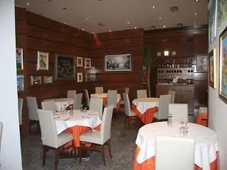 Hotel Vlora فندق