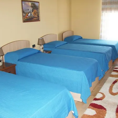 Hotel Vlora فندق فلورا