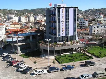 Hotel Vlora 3* فلورا