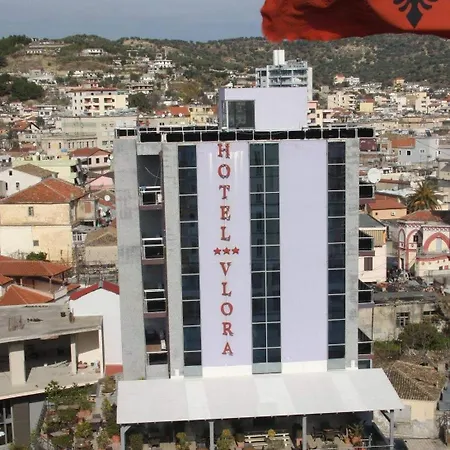 Hotel Vlora