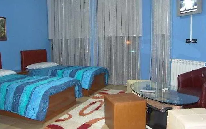 Hotel Hotel Vlora