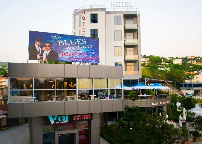 Hotel Vlora Vlore