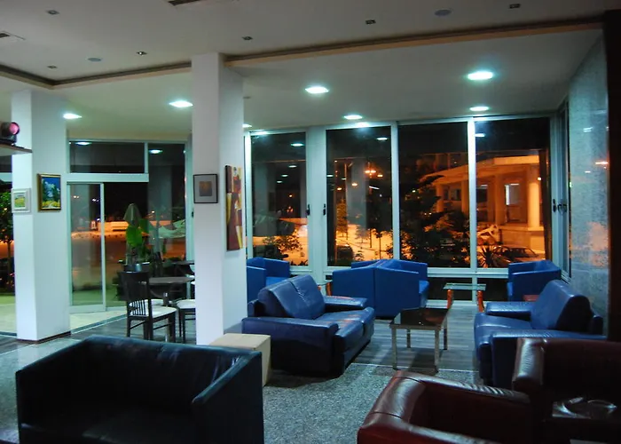 Hotel Vlora 2* Vlorë