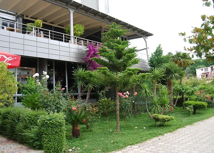 Hotel Vlora