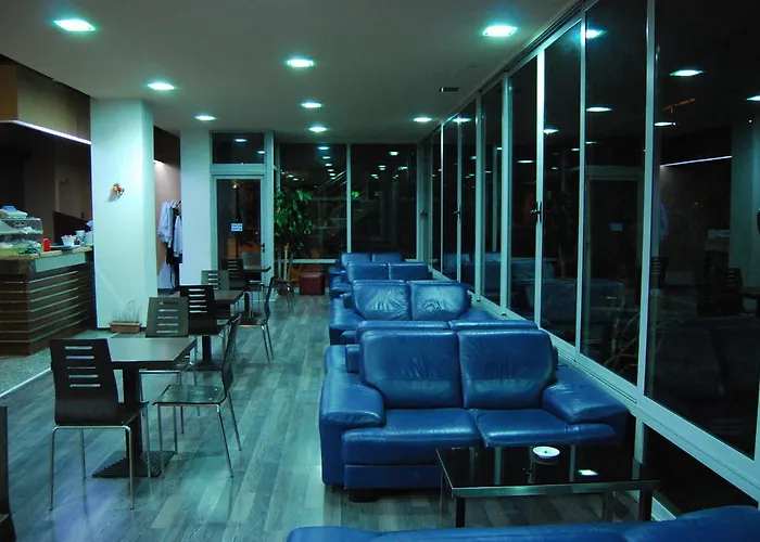 Hotel Hotel Vlora Vlore