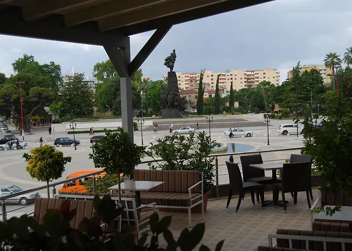 Hotel Vlora Hotel