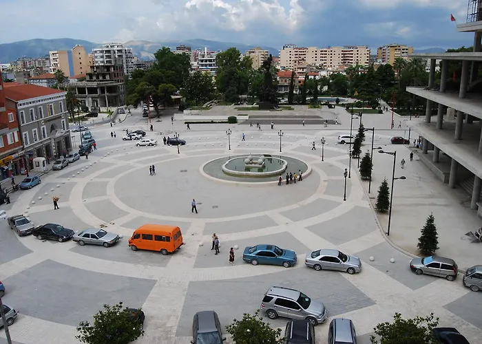 Hotel Vlora 2* Vlore