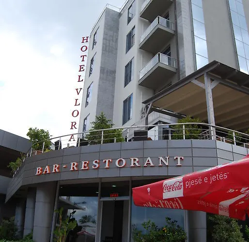 Hotel Vlora Hotel Vlore
