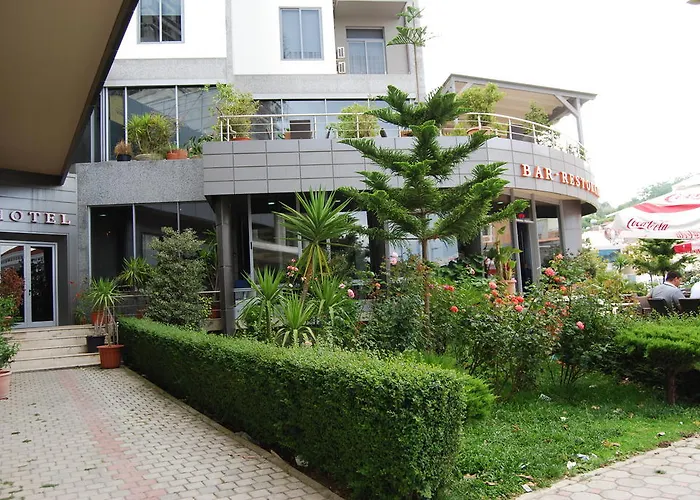 Hotel Vlora