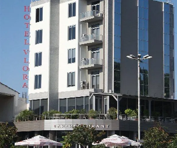 Hotel Hotel Vlora