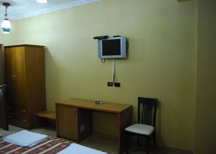 Hotel Hotel Vlora Vlorë