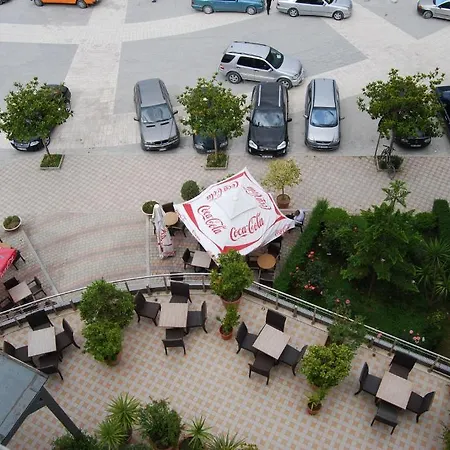 Hotel Vlora