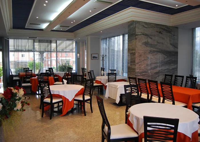 Hotel Vlora Hotel 2*