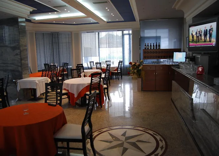 Hotel Hotel Vlora Vlorë