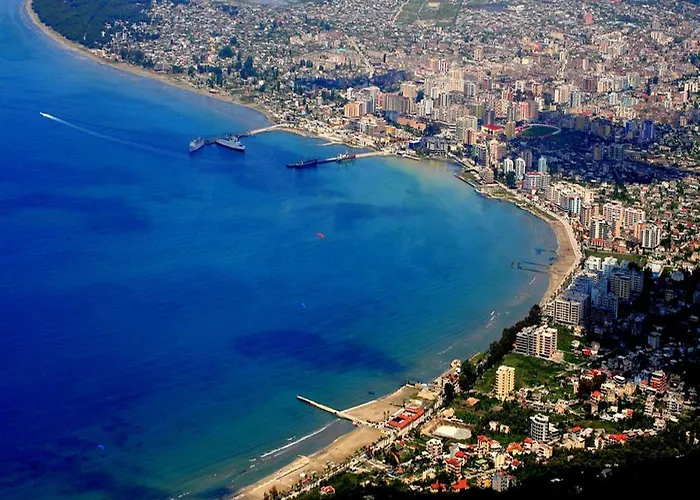 Hotel Vlora Hotel 2*