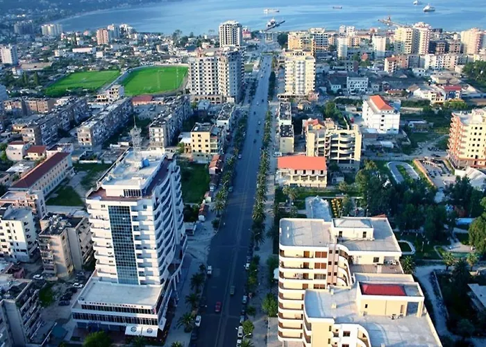 Hotel Vlora 2* Vlorë