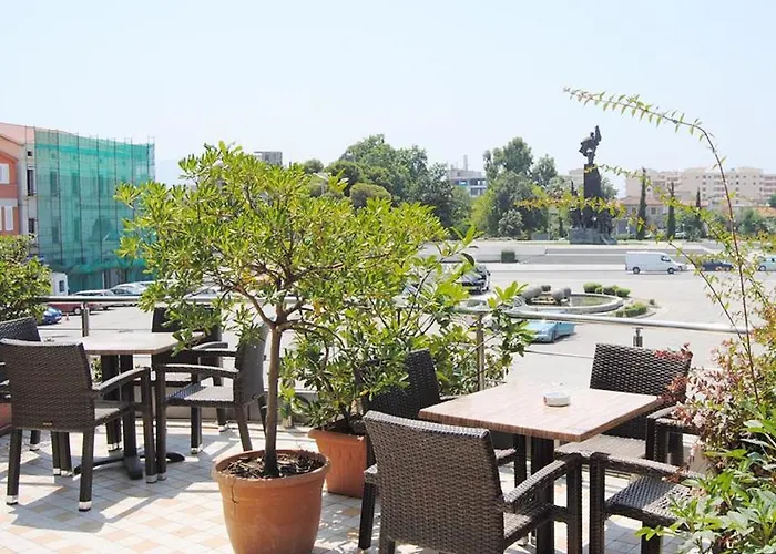 Hotel Hotel Vlora