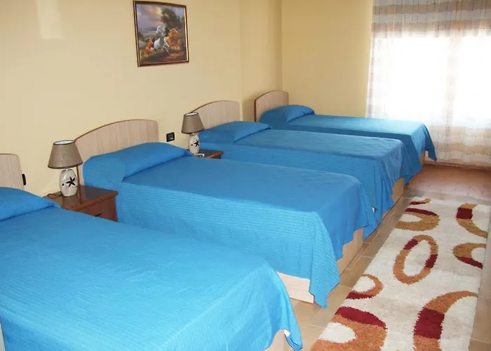 Hotel Vlora Hotel Vlorë