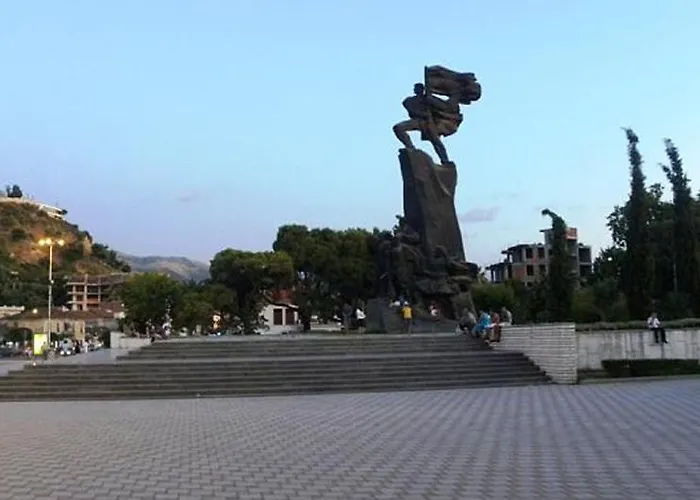 Hotel Vlora 2* Vlorë